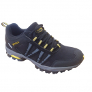 CIPELA CRNA PLITKA SOFTSHELL VEL. 44 LACUNA